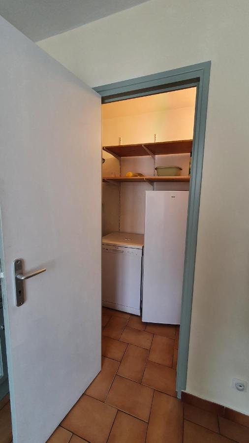 Appartement La Tour Du Sel Aigues-Mortes Luaran gambar